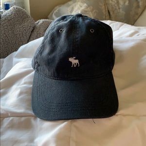 Abercrombie Cap